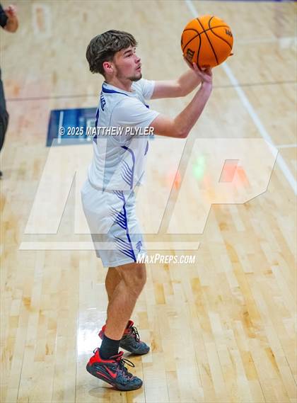 Thumbnail 3 in Berean Baptist Academy @ Village Christian Academy photogallery.