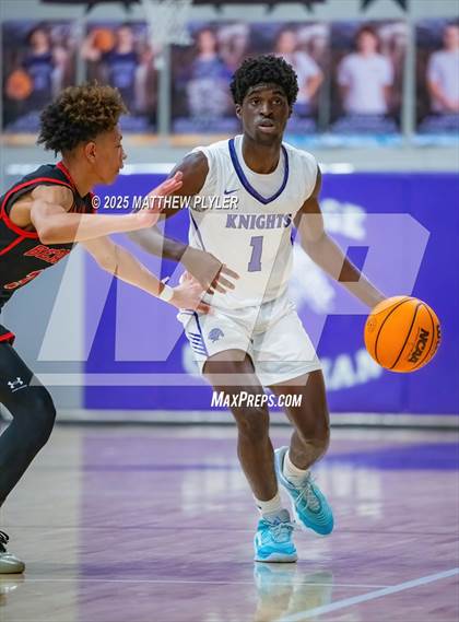 Thumbnail 3 in Berean Baptist Academy @ Village Christian Academy photogallery.