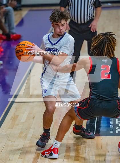 Thumbnail 1 in Berean Baptist Academy @ Village Christian Academy photogallery.