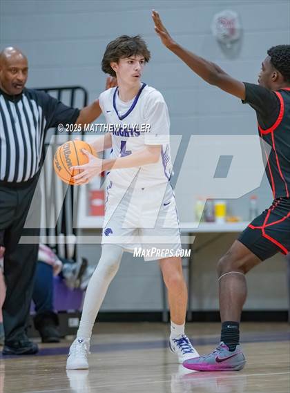 Thumbnail 3 in Berean Baptist Academy @ Village Christian Academy photogallery.