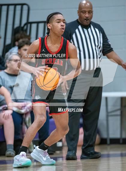 Thumbnail 3 in Berean Baptist Academy @ Village Christian Academy photogallery.