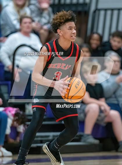 Thumbnail 3 in Berean Baptist Academy @ Village Christian Academy photogallery.