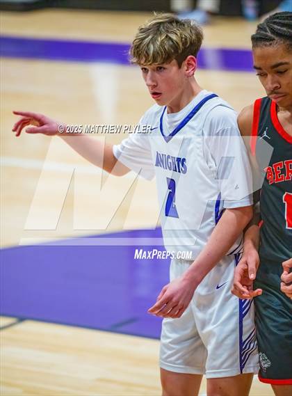 Thumbnail 3 in Berean Baptist Academy @ Village Christian Academy photogallery.