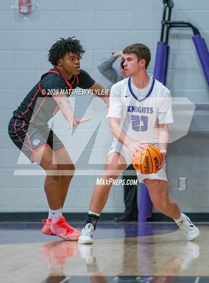 Thumbnail 3 in Berean Baptist Academy @ Village Christian Academy photogallery.