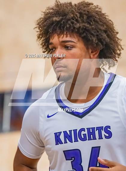 Thumbnail 1 in Berean Baptist Academy @ Village Christian Academy photogallery.