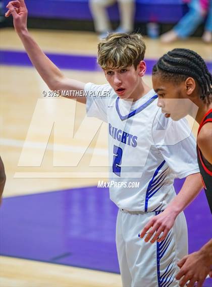 Thumbnail 1 in Berean Baptist Academy @ Village Christian Academy photogallery.