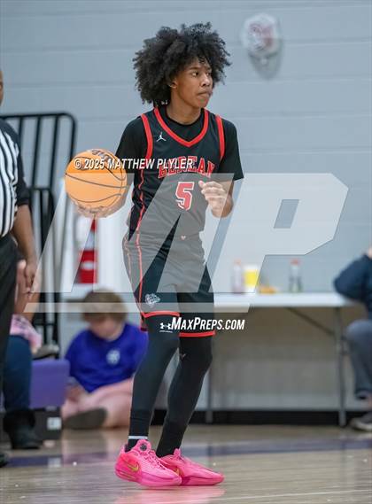 Thumbnail 1 in Berean Baptist Academy @ Village Christian Academy photogallery.