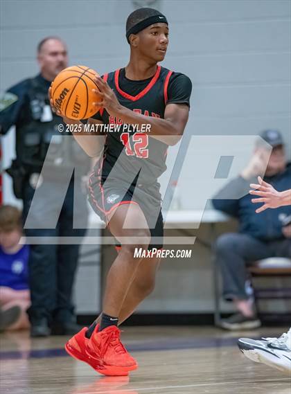 Thumbnail 3 in Berean Baptist Academy @ Village Christian Academy photogallery.