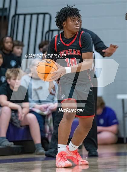 Thumbnail 3 in Berean Baptist Academy @ Village Christian Academy photogallery.