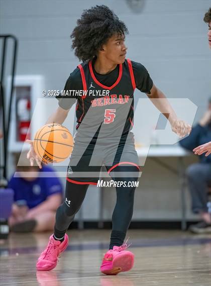 Thumbnail 2 in Berean Baptist Academy @ Village Christian Academy photogallery.