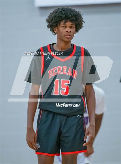 Thumbnail 1 in Berean Baptist Academy @ Village Christian Academy photogallery.