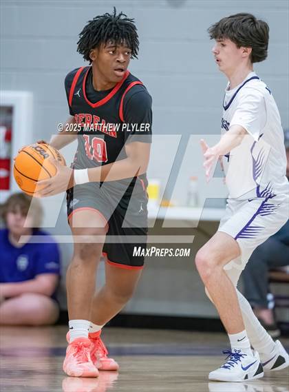 Thumbnail 3 in Berean Baptist Academy @ Village Christian Academy photogallery.