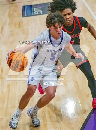 Berean Baptist Academy @ Village Christian Academy