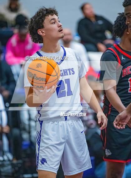 Thumbnail 3 in Berean Baptist Academy @ Village Christian Academy photogallery.