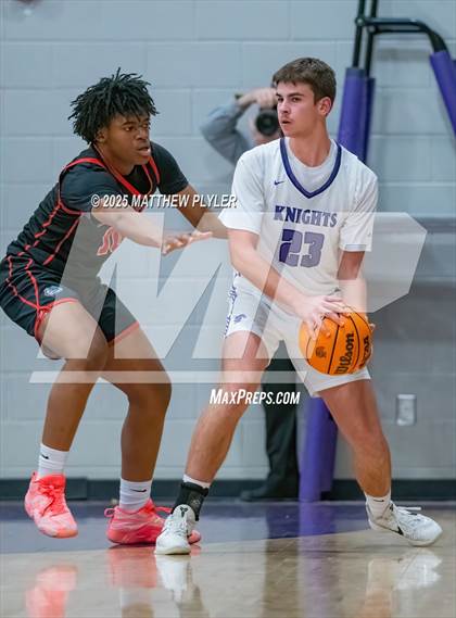 Thumbnail 1 in Berean Baptist Academy @ Village Christian Academy photogallery.