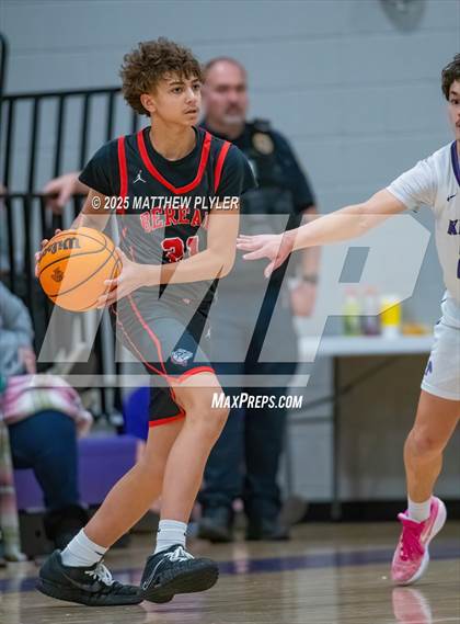 Thumbnail 1 in Berean Baptist Academy @ Village Christian Academy photogallery.