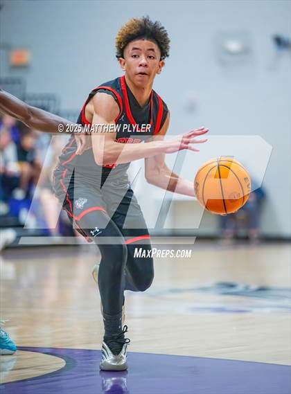 Thumbnail 1 in Berean Baptist Academy @ Village Christian Academy photogallery.