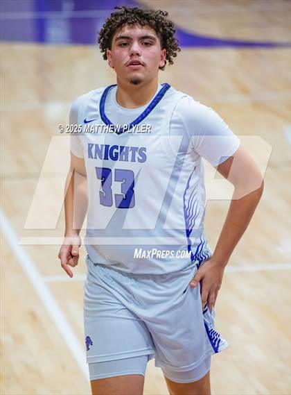 Thumbnail 3 in Berean Baptist Academy @ Village Christian Academy photogallery.