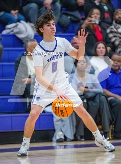 Thumbnail 3 in Berean Baptist Academy @ Village Christian Academy photogallery.