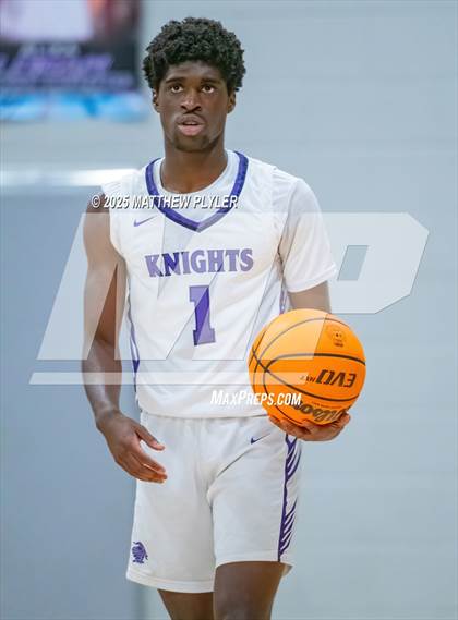 Thumbnail 3 in Berean Baptist Academy @ Village Christian Academy photogallery.