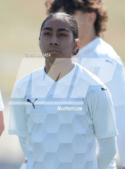 Thumbnail 2 in Denair vs. Esparto (CIF SJS D6 Final) photogallery.