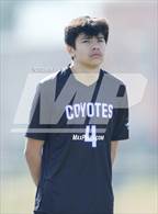 Photo from the gallery "Denair vs. Esparto (CIF SJS D6 Final)"