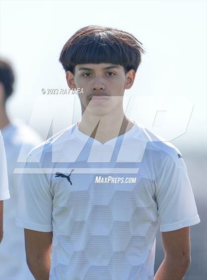 Thumbnail 1 in Denair vs. Esparto (CIF SJS D6 Final) photogallery.