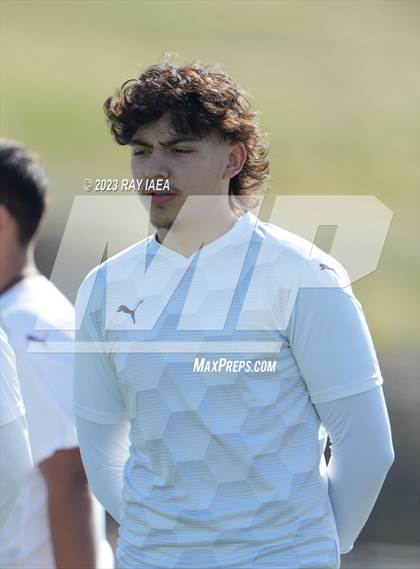 Thumbnail 1 in Denair vs. Esparto (CIF SJS D6 Final) photogallery.
