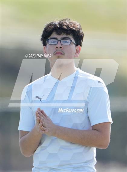 Thumbnail 1 in Denair vs. Esparto (CIF SJS D6 Final) photogallery.