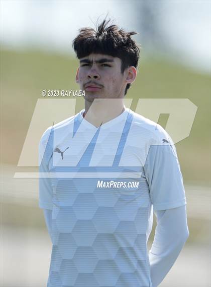 Thumbnail 1 in Denair vs. Esparto (CIF SJS D6 Final) photogallery.