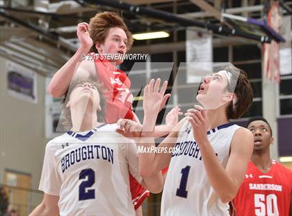 Thumbnail 3 in Sanderson @ Broughton photogallery.