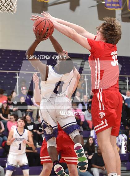 Thumbnail 2 in Sanderson @ Broughton photogallery.