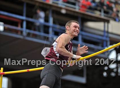 Thumbnail 3 in Penn Relays (Pole Vault) photogallery.