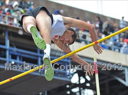 Thumbnail 3 in Penn Relays (Pole Vault) photogallery.