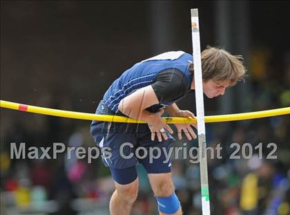 Thumbnail 3 in Penn Relays (Pole Vault) photogallery.