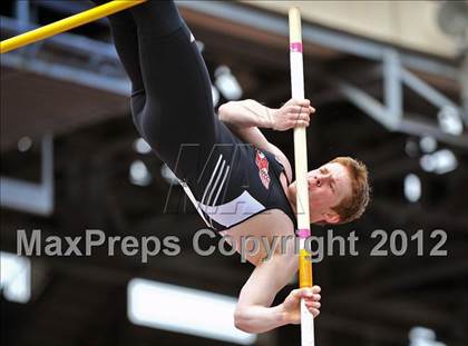 Thumbnail 3 in Penn Relays (Pole Vault) photogallery.
