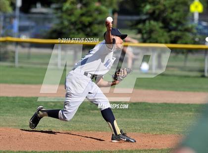 Thumbnail 3 in West @ Tracy (Game 3) photogallery.