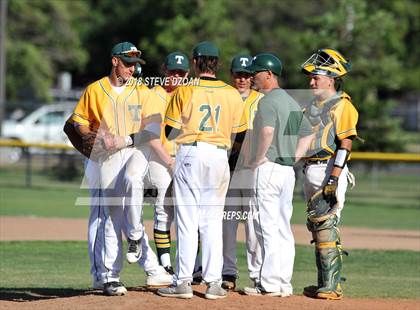 Thumbnail 1 in West @ Tracy (Game 3) photogallery.