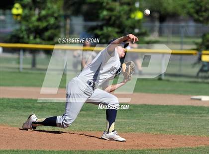 Thumbnail 2 in West @ Tracy (Game 3) photogallery.
