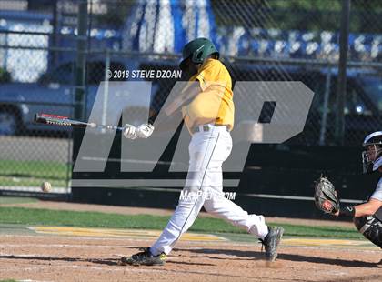 Thumbnail 2 in West @ Tracy (Game 3) photogallery.