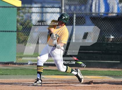 Thumbnail 2 in West @ Tracy (Game 3) photogallery.