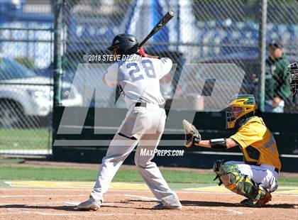 Thumbnail 2 in West @ Tracy (Game 3) photogallery.