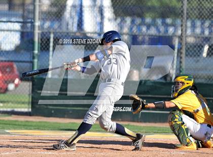 Thumbnail 1 in West @ Tracy (Game 3) photogallery.