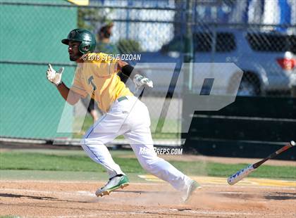 Thumbnail 2 in West @ Tracy (Game 3) photogallery.