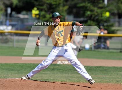 Thumbnail 1 in West @ Tracy (Game 3) photogallery.