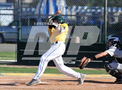 Thumbnail 3 in West @ Tracy (Game 3) photogallery.