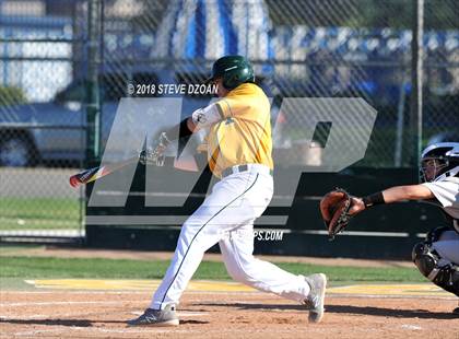 Thumbnail 2 in West @ Tracy (Game 3) photogallery.