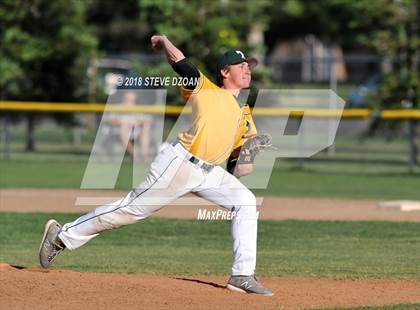 Thumbnail 1 in West @ Tracy (Game 3) photogallery.