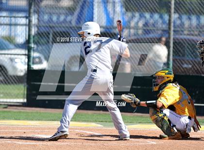 Thumbnail 2 in West @ Tracy (Game 3) photogallery.