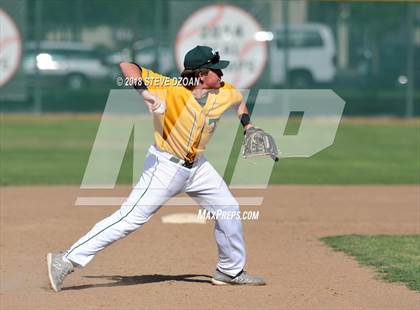 Thumbnail 1 in West @ Tracy (Game 3) photogallery.